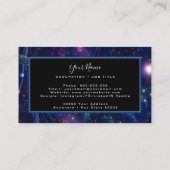 ネブラ歓喜 名刺 (裏面)