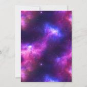 ネブラ誕生日招待状 招待状 (裏面)