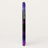 ネブラ銀河系感動的iPhone Xケース Case-Mate iPhoneケース (裏面/左)