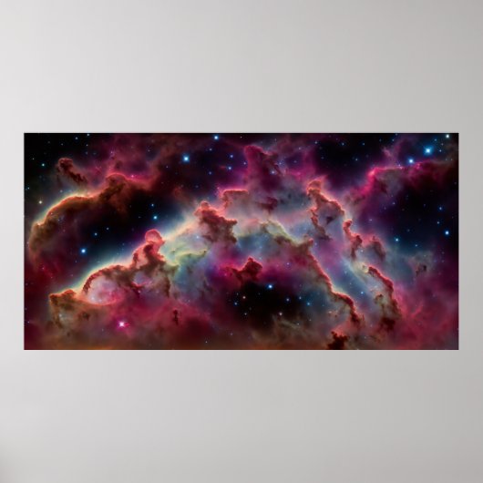 ネブラ3人のポスター ポスター (正面)