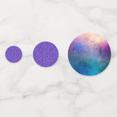 ネブラ&グリッターモノグラム コンフェッティ (裏面)