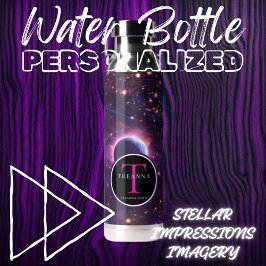 ネブルリアルーラビー ウォーターボトル