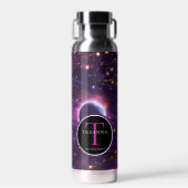 ネブルリアルーラビー ウォーターボトル (正面)