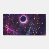 ネブルリアルーラビー デスクマット (正面)