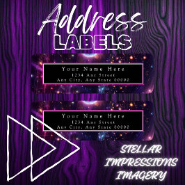 ネブルリアルーラビー ラベル