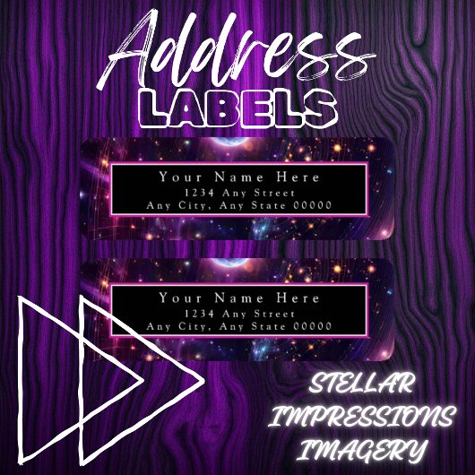 ネブルリアルーラビー ラベル