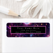 ネブルリアルーラビー ラベル (インサイチュ)