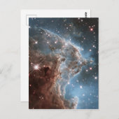 ネブルーズ ポストカード (正面/裏面)