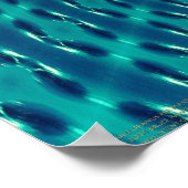 ネプチューンと天王星ペルマルティノー ポスター (角)