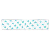 ネプチューンのカメ ショートテーブルランナー (横)