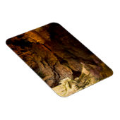 ネプチューンのグロットサルデーニャ長方形マグネット マグネット (右側)