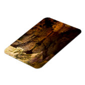 ネプチューンのグロットサルデーニャ長方形マグネット マグネット (左側)