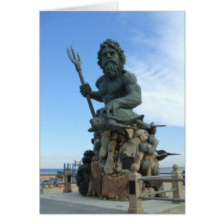 ネプチューンカード