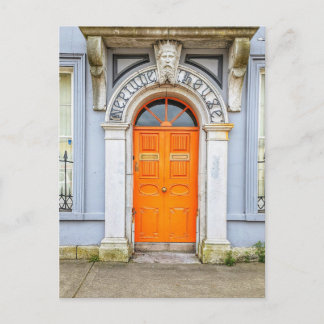 ネプチューンドア シーズンポストカード