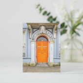 ネプチューンドア シーズンポストカード (スタンド正面)