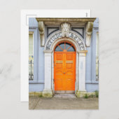 ネプチューンドア シーズンポストカード (正面/裏面)