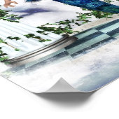 ネプチューンポスター ポスター (角)