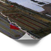 ネプチューンポスター ポスター (角)