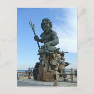ネプチューンポストカード ポストカード