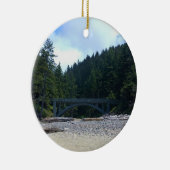 ネプチューン州パーク セラミックオーナメント (右)