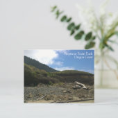 ネプチューン州パーク ポストカード (スタンド正面)