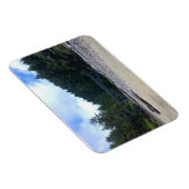 ネプチューン州パーク マグネット (右側)