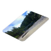 ネプチューン州パーク マグネット (左側)