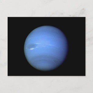 ネプチューン惑星NASA ポストカード