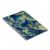 ネプチューン ノートブック (右側)