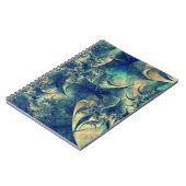 ネプチューン ノートブック (左側)