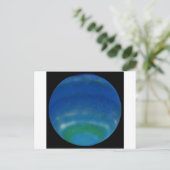 ネプチューン ポストカード (スタンド正面)