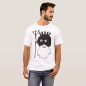 ネプチューン Tシャツ (正面フル)