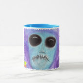 ネプチューンH.A.R. マグカップ (中央)