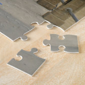 ネプチューンVirginia Beach王 ジグソーパズル (側面)