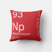 ネプツニウム クッション (裏面)