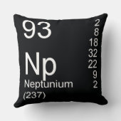 ネプツニウム クッション (裏面)