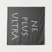 ネプラスウルトラ タペストリー (正面(横))