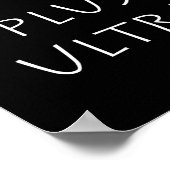 ネプラスウルトラ ポスター (角)