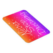 ネベストップル夢の虹の星 マグネット (右側)