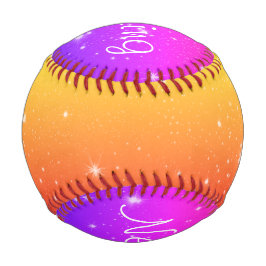 ネベストップル夢カラフル星 野球ボール