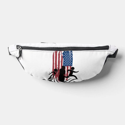 ネベプカーク ファニーパック (レイダウン)