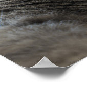 ネベルン猫 ポスター (角)