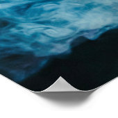 ネベ与えーアップやる気を起こさせるサイクリング ポスター (角)