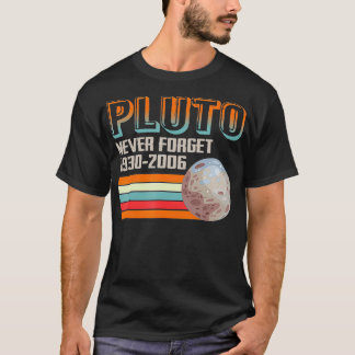 ネベ忘れ宇宙レトロヴィンテージ1946 Tシャツ