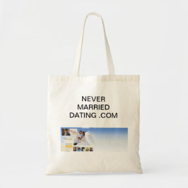 ネベ結婚したデートすることバレンタインデートート トートバッグ