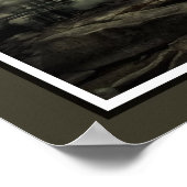 ネペリムの怒り ポスター (角)