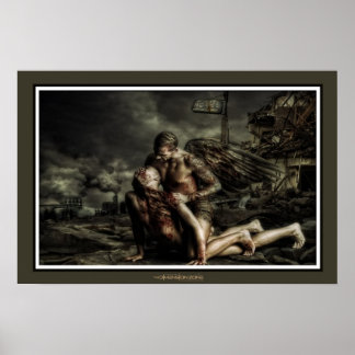 ネペリムの怒り ポスター