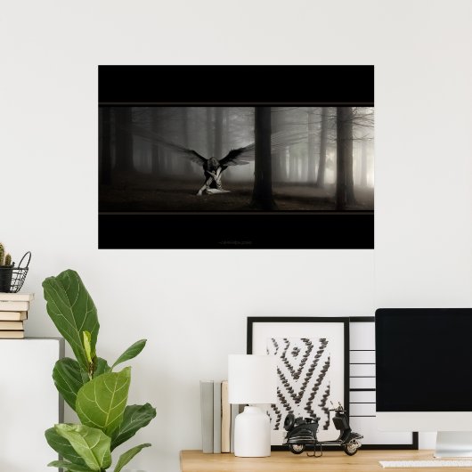 ネペリム ポスター (ホームオフィス)