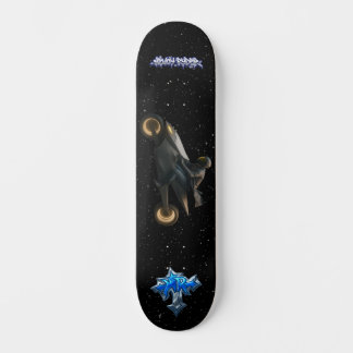ネボイライダーBlaze 8"スケートボードデッキ スケートボード