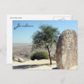 ネボホイール ポストカード (正面/裏面)